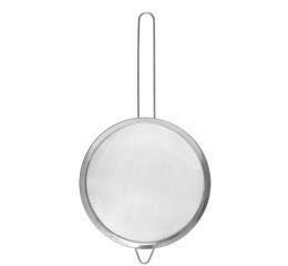 PENEIRA INOX C/CABO 22CM MR480